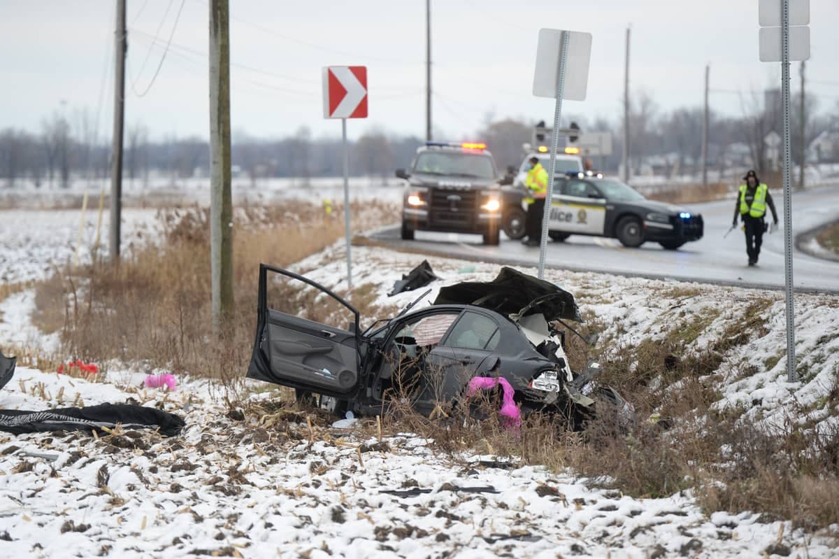 Photo Agence QMI, Maxime Deland