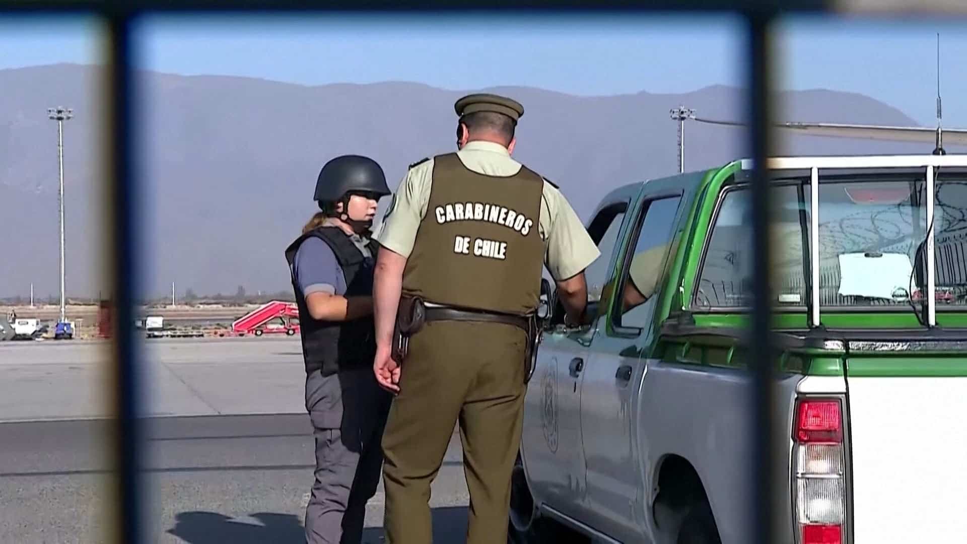 capture d'écran | Reuters