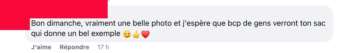 Capture d'écran / Facebook Kevin Parent