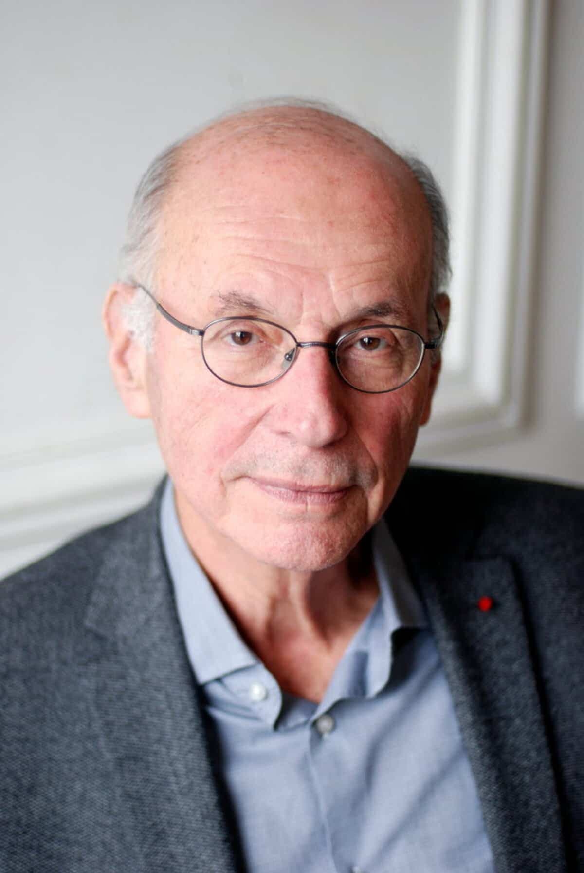 Le célèbre neuropsychiatre français Boris Cyrulnik a popularisé le concept de la résilience.