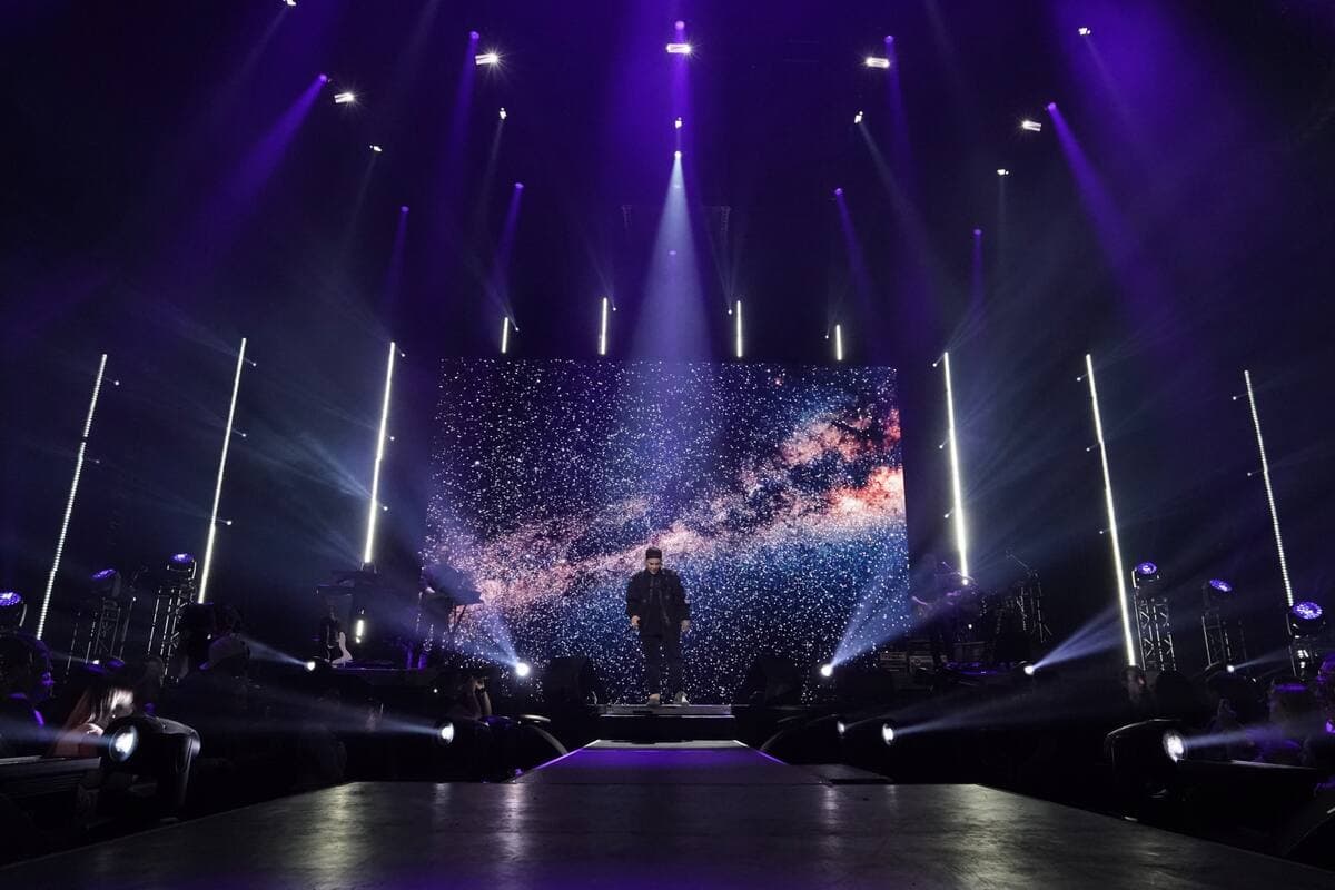 MARIO BEAUREGARD/AGENCE QMI