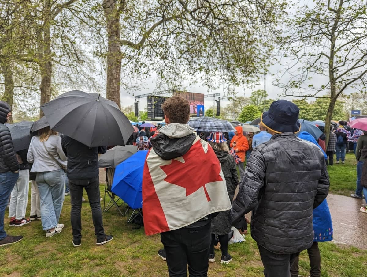 ROXANE TRUDEL / AGENCE QMI