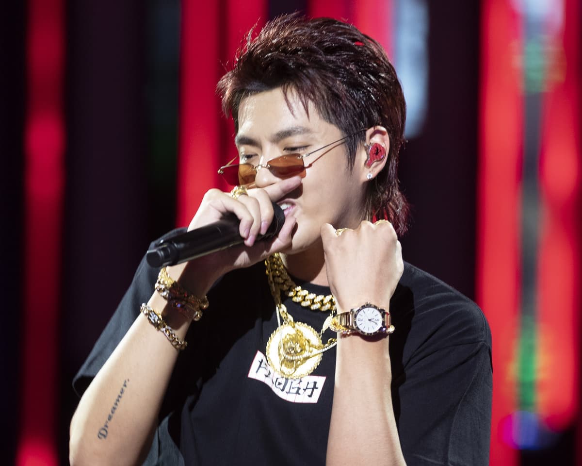 Dominic Chan/WENN.com