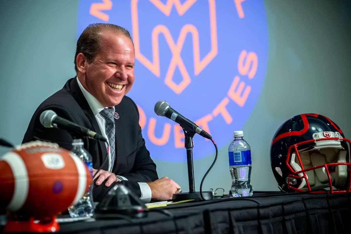 Photo d'archives, AGENCE QMI