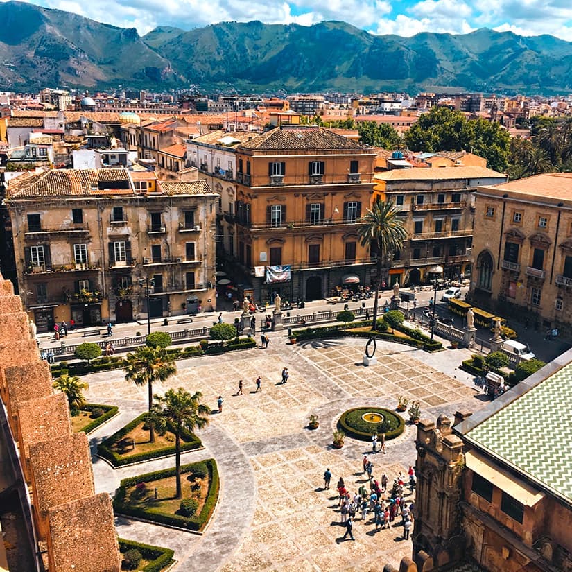 Europe: 7 destinations soleil à visiter cet hiver