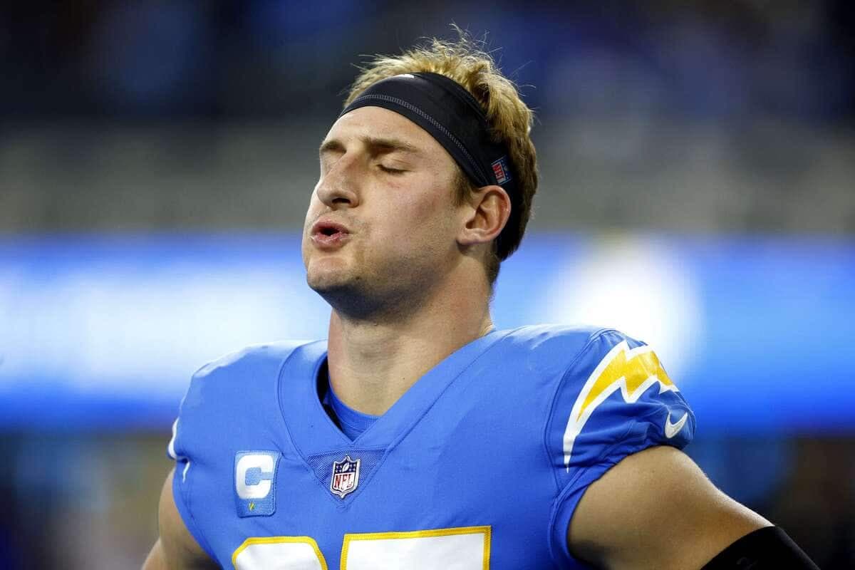 Joey Bosa