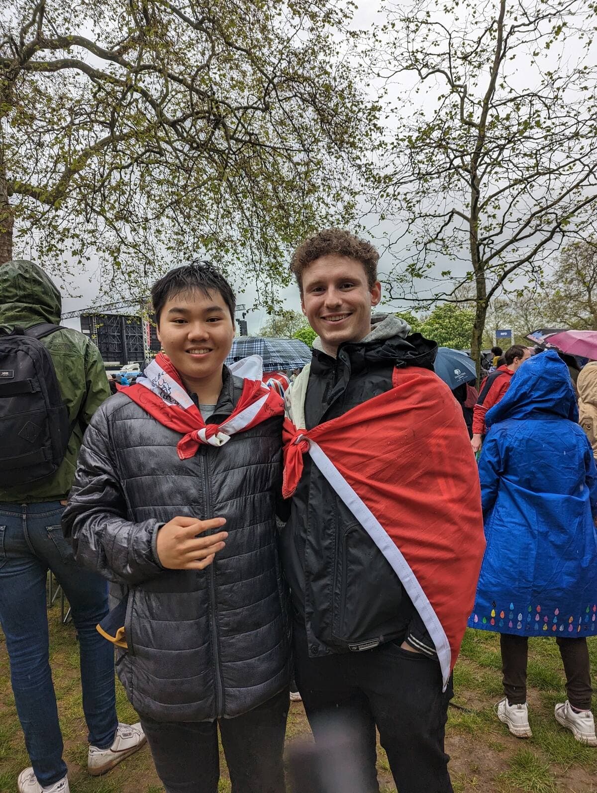 ROXANE TRUDEL / AGENCE QMI