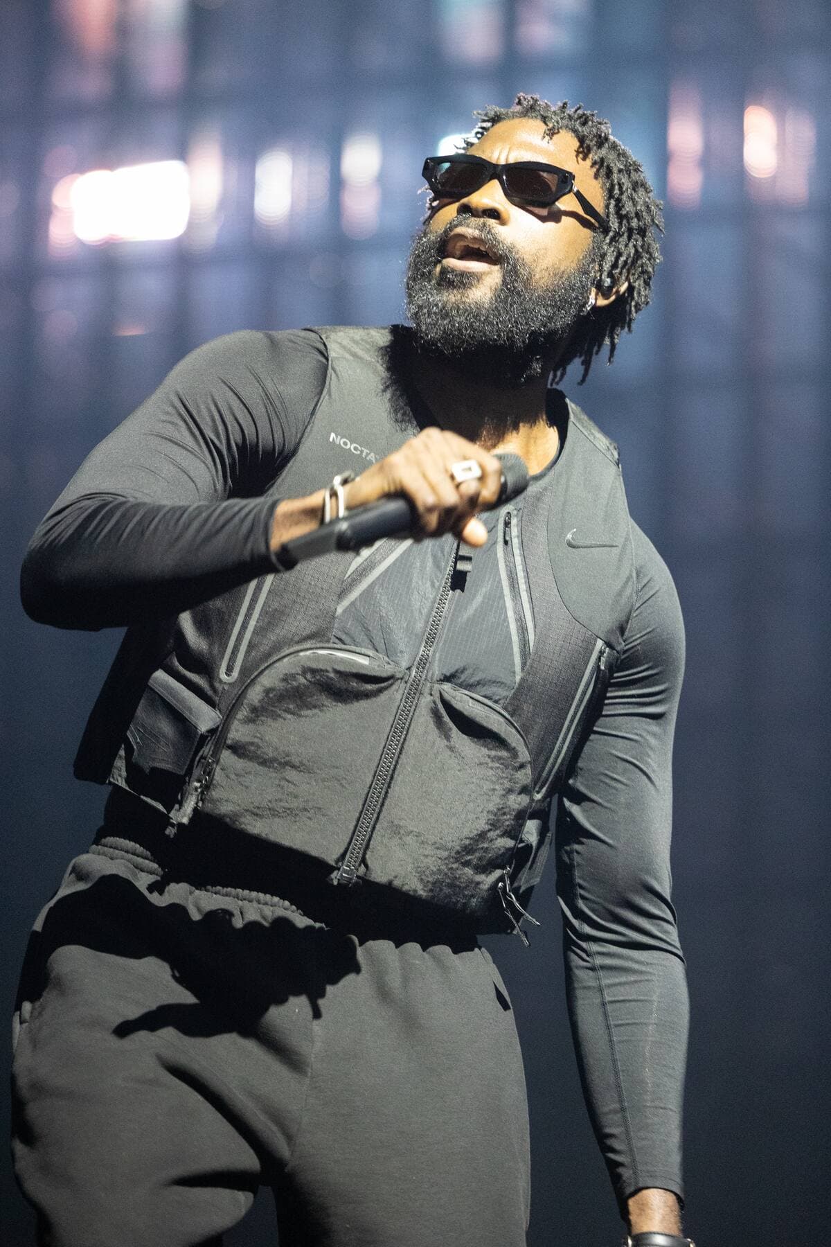 MARCEL TREMBLAY / AGENCE QMI