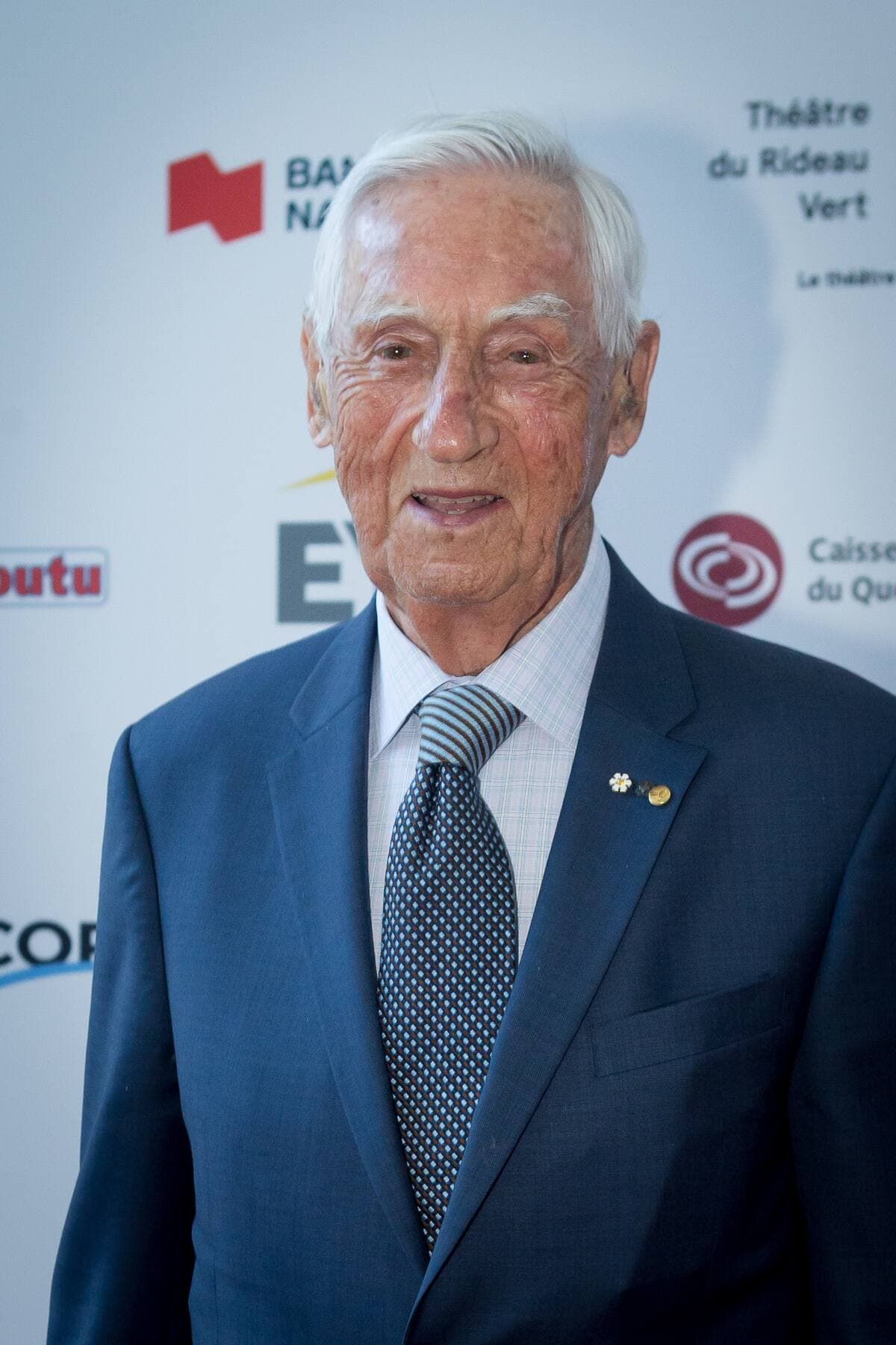 Photo d'archives, AGENCE QMI