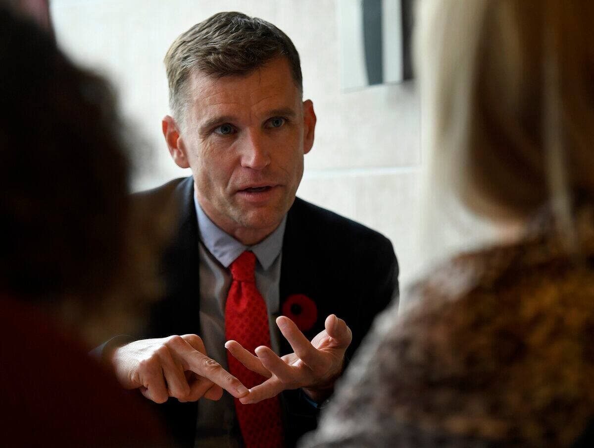 Photo Stevens Leblanc