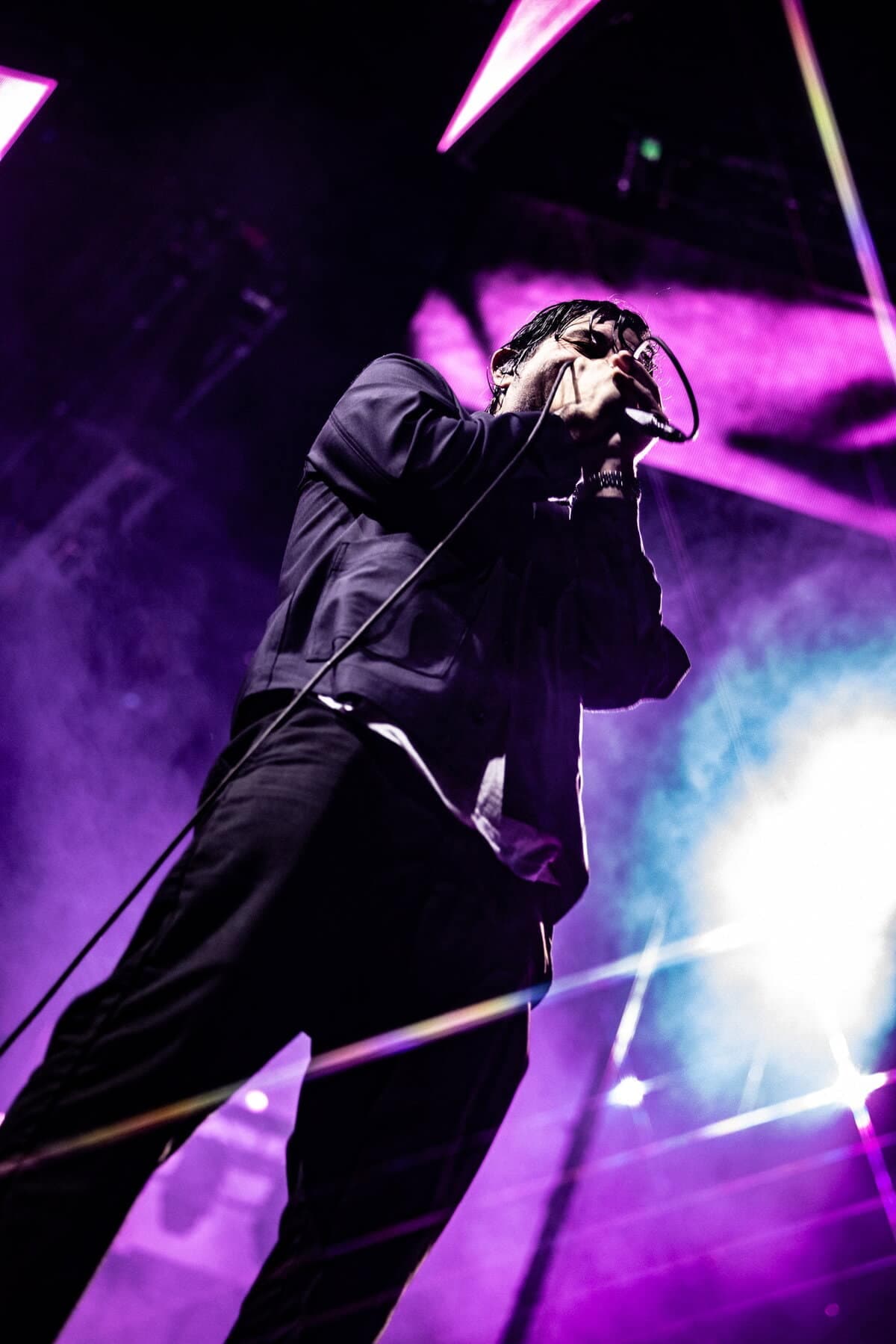 Deftones s’amène au Québec en septembre 2025.