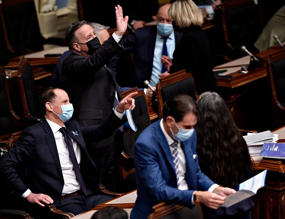 Photo Stevens Leblanc