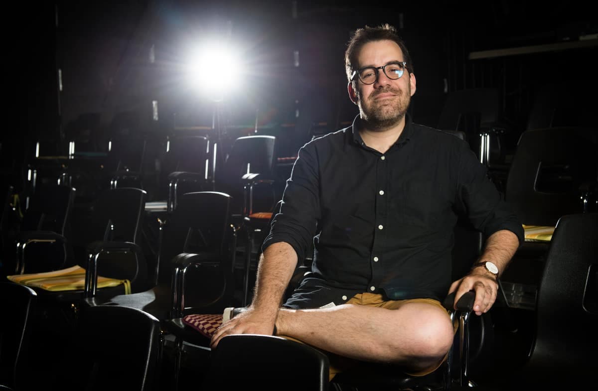 Sébastien St-Jean / Agence QMI