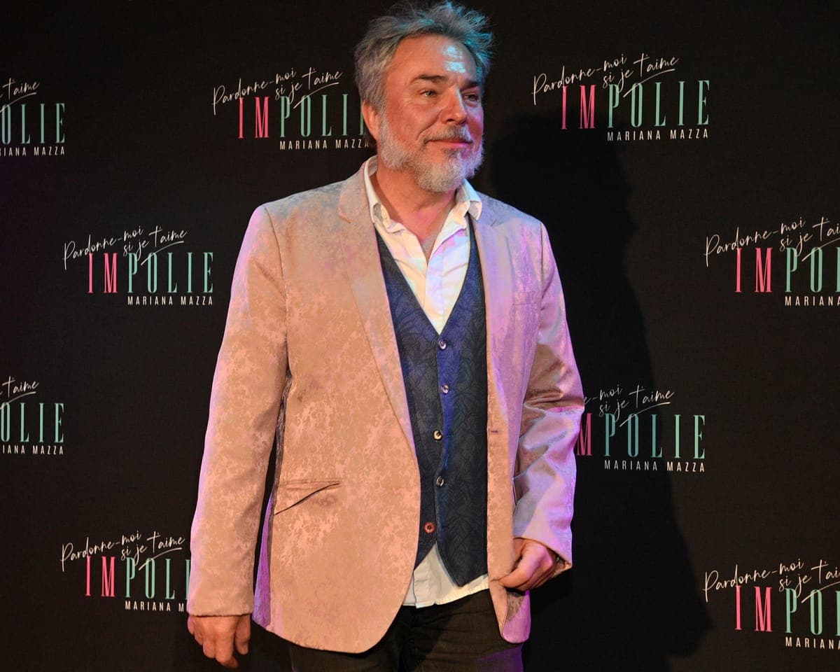 MARTIN ALARIE / AGENCE QMI / JOURNAL DE MONTREAL