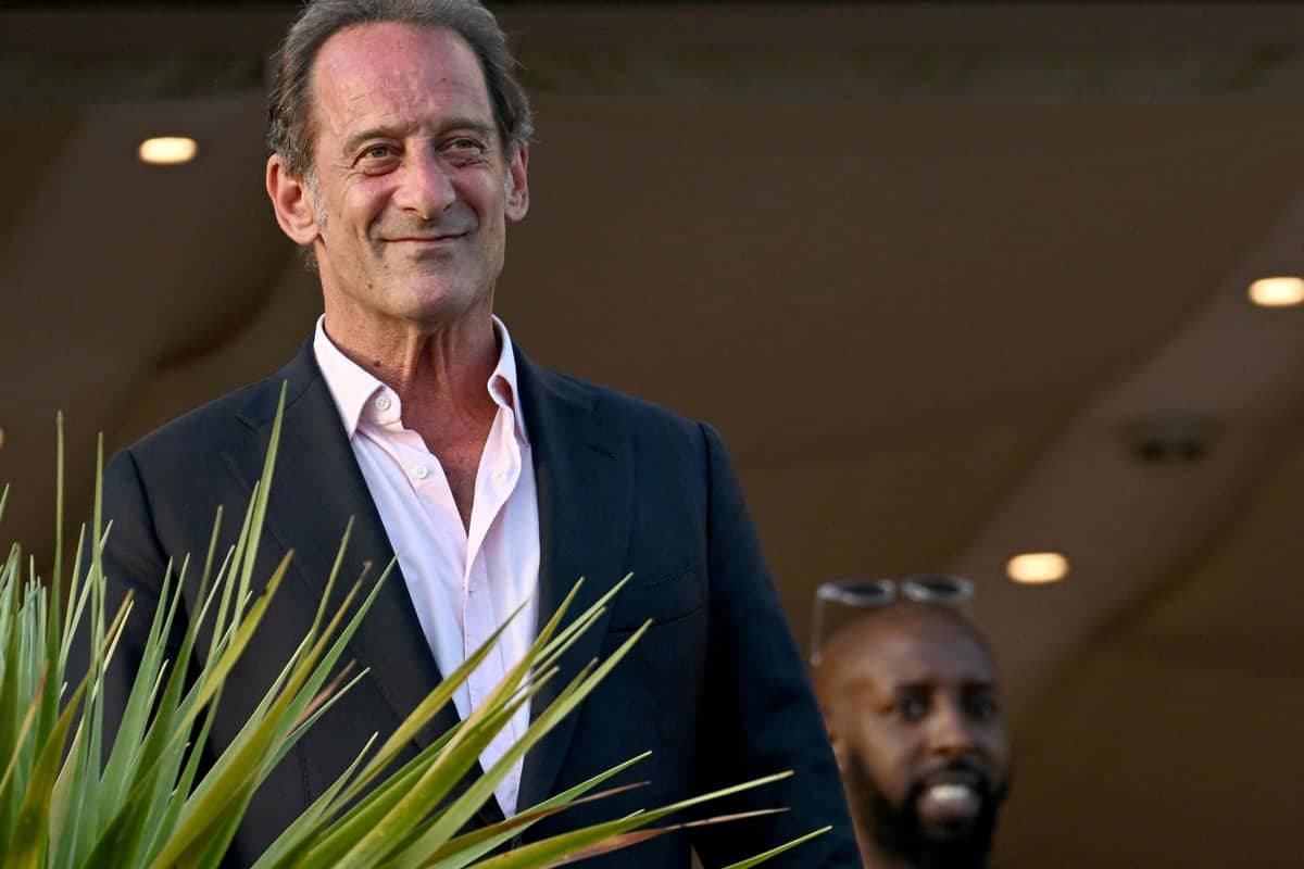 Vincent Lindon