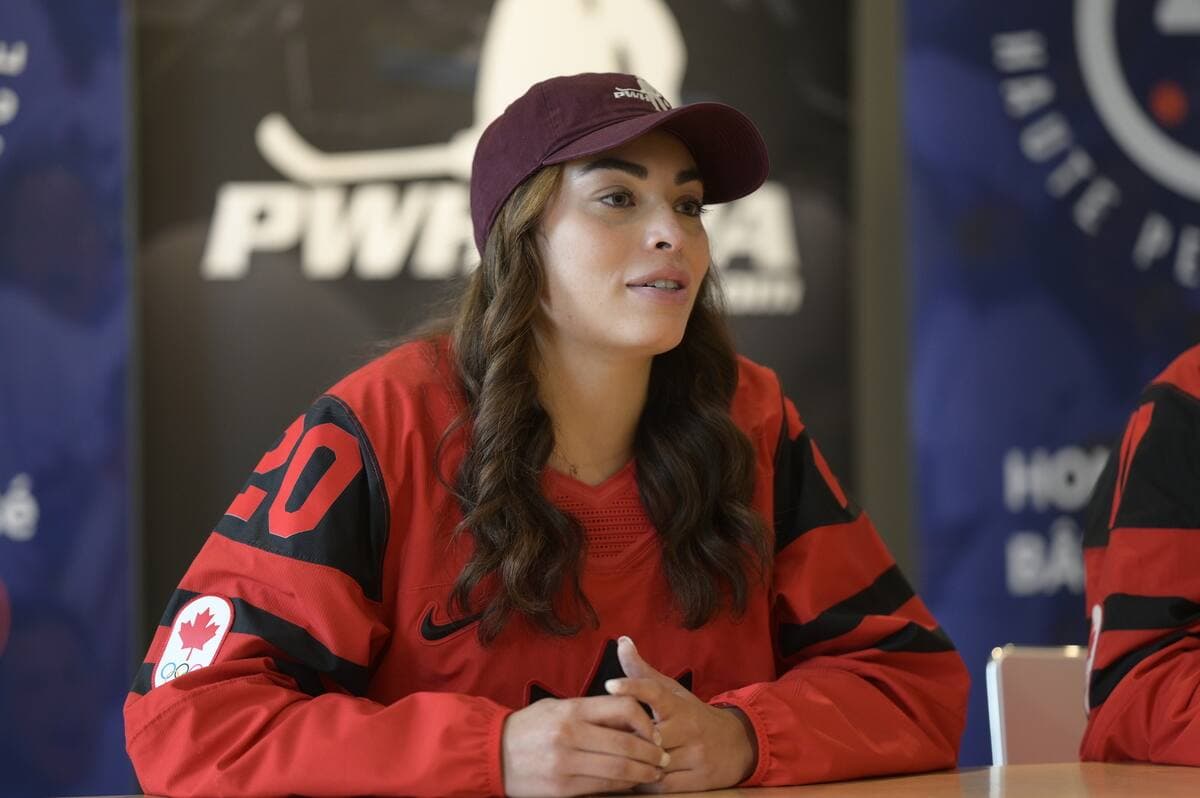 MARTIN ALARIE / AGENCE QMI / JOURNAL DE MONTREAL