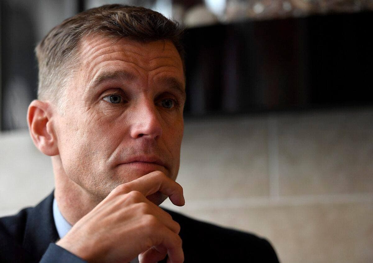 Photo Stevens Leblanc