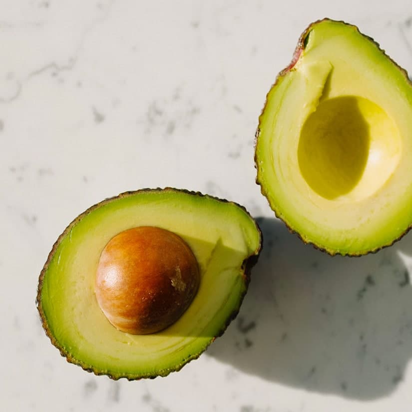 6 bienfaits impressionnants de l’avocat