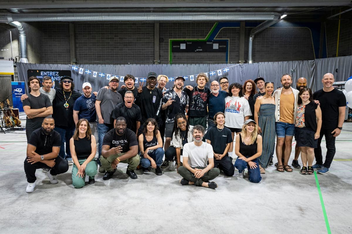 Joël Lemay / Agence QMI