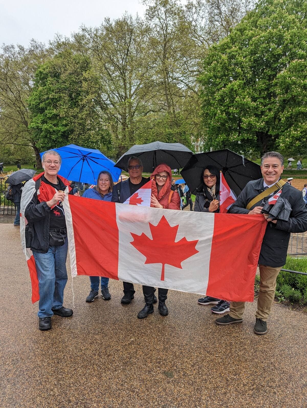 ROXANE TRUDEL / AGENCE QMI