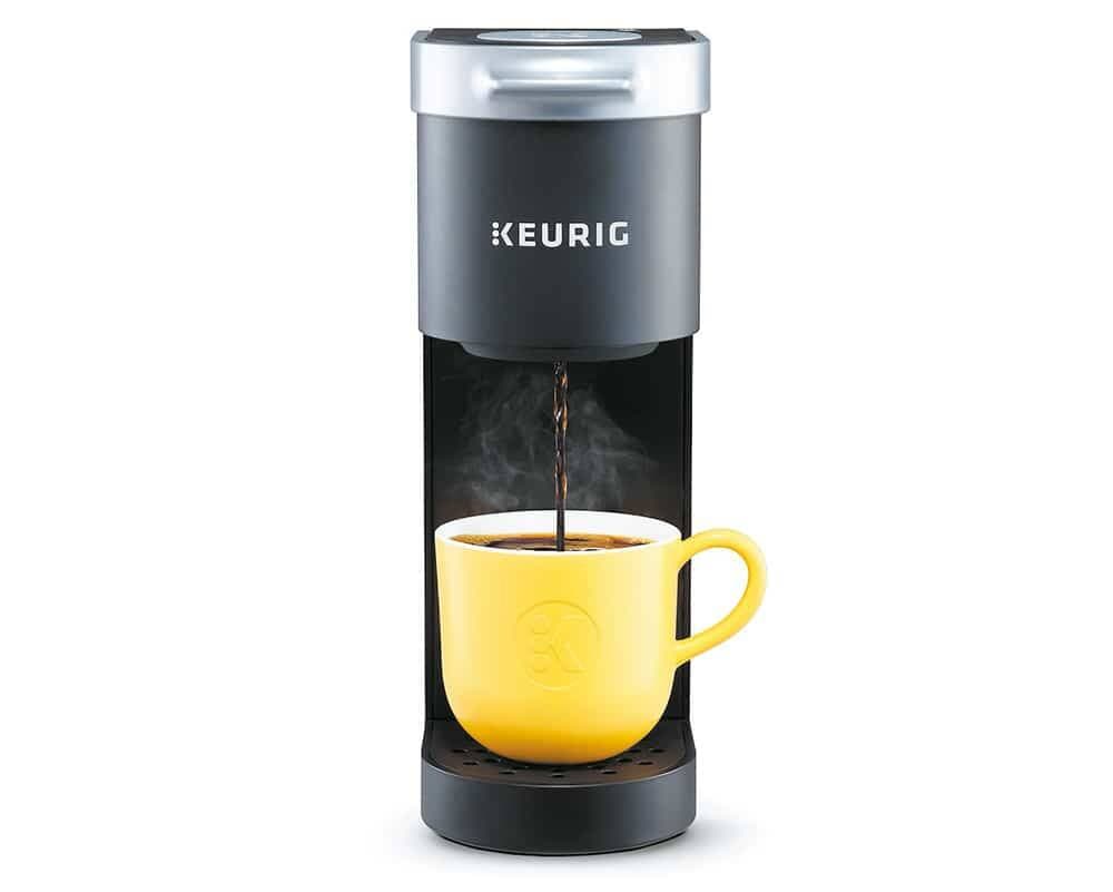 K-Mini de Keurig, 89 $