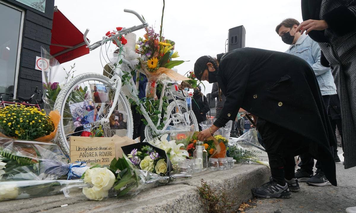 MARIO BEAUREGARD/AGENCE QMI