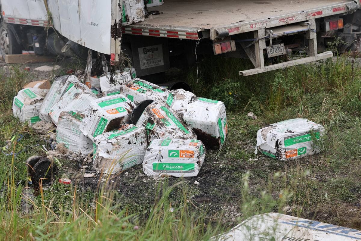 Marcel Tremblay/Agence QMI