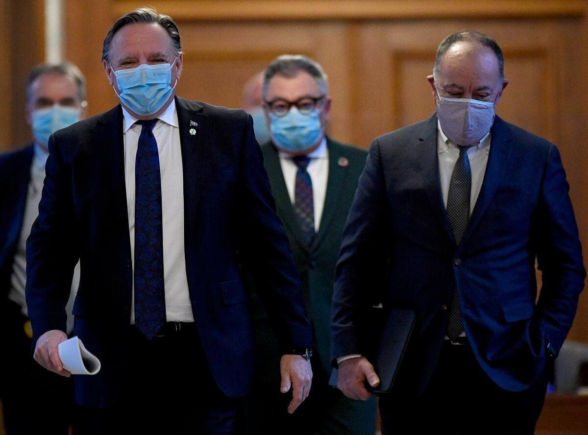 Photo Stevens Leblanc