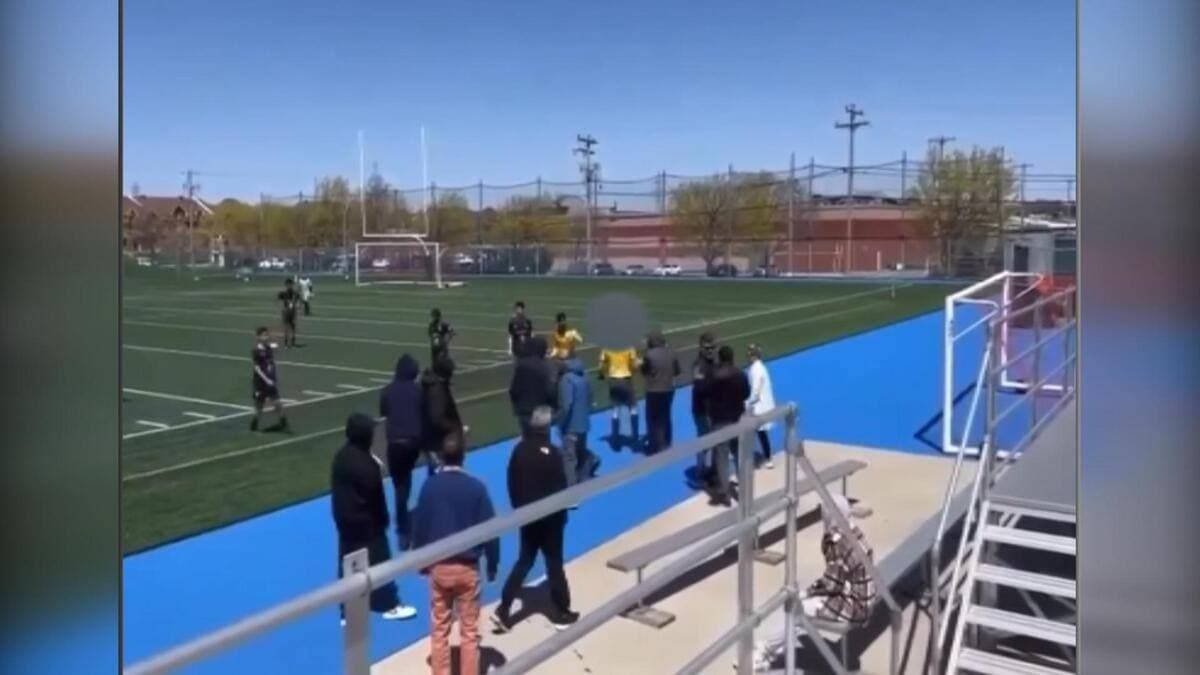 Capture d'écran, TVA Nouvelles