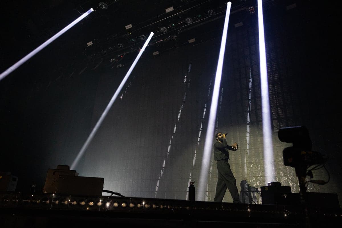 MARCEL TREMBLAY / AGENCE QMI