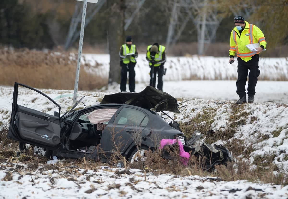 Photo Agence QMI, Maxime Deland