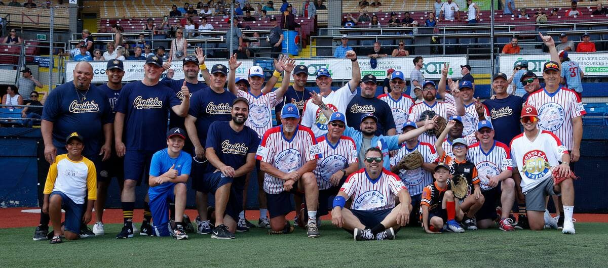 PASCAL HUOT/AGENCE QMI