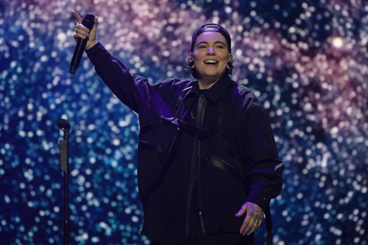 MARIO BEAUREGARD/AGENCE QMI