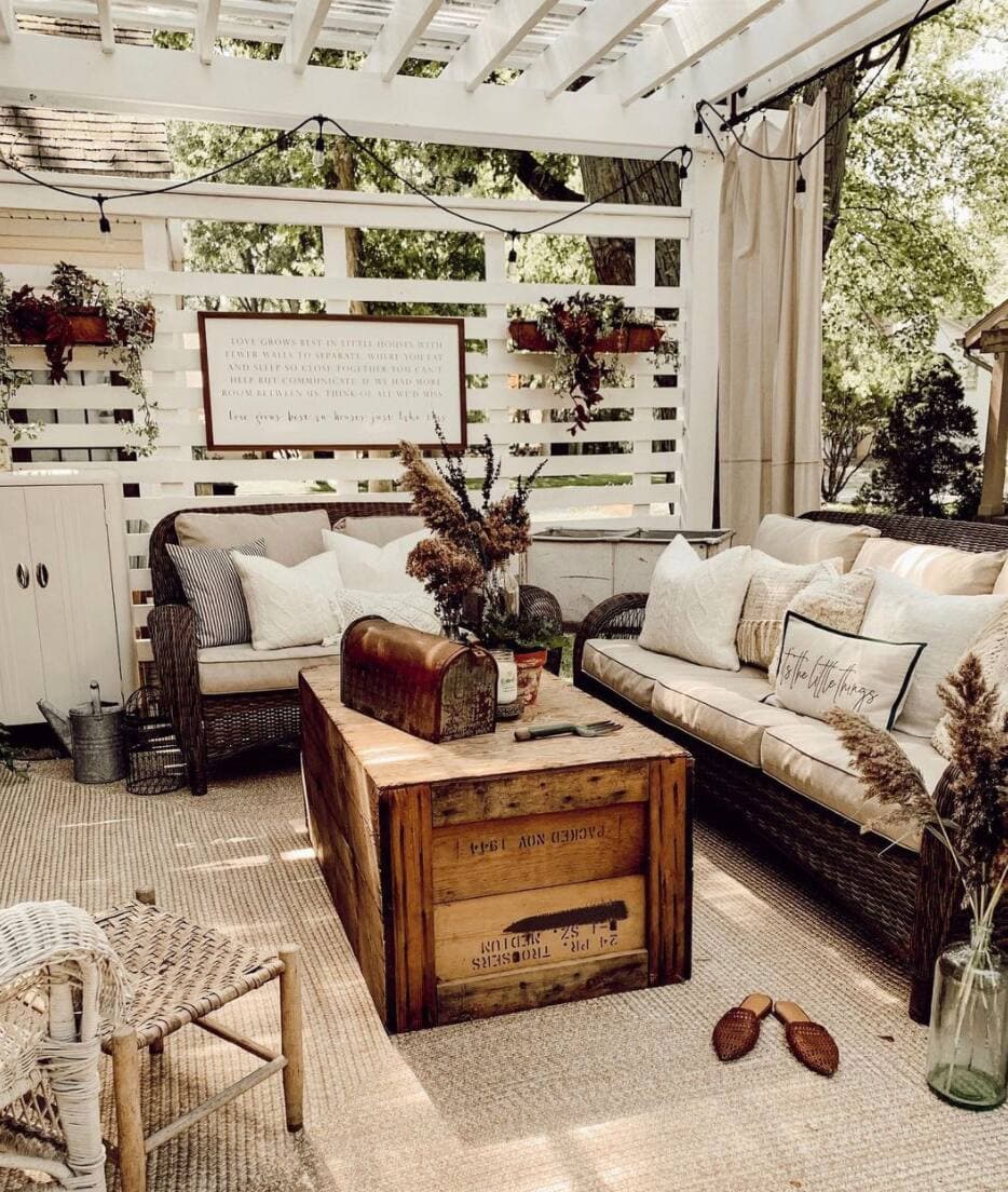 Instagram : candlewoodcottage