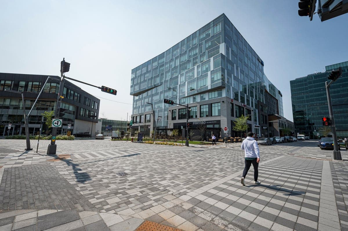 Joël Lemay / Agence QMI