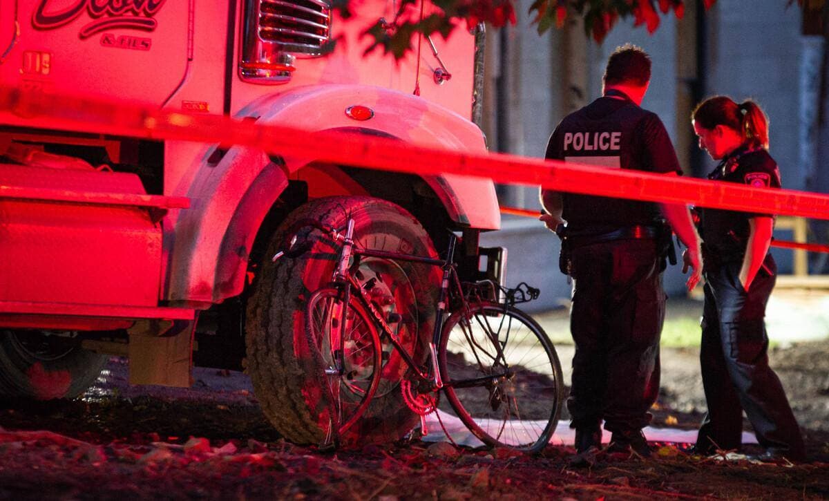 THIERRY LAFORCE/AGENCE QMI