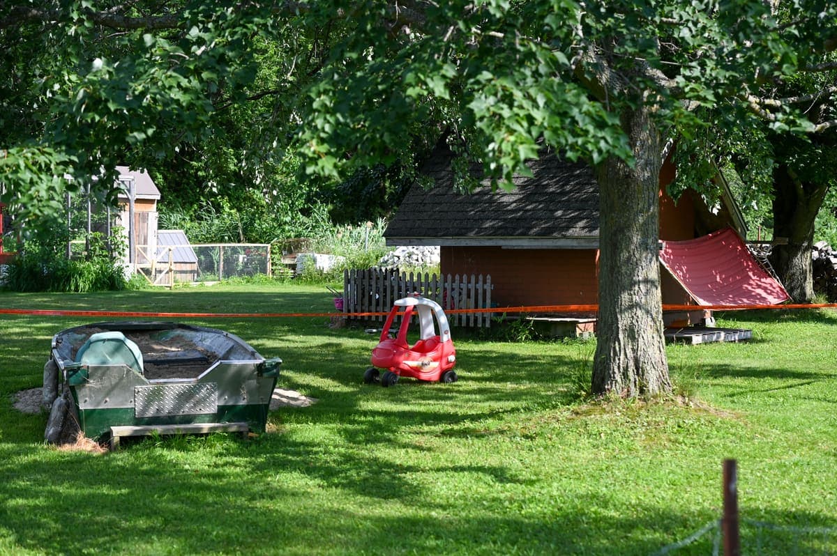 Photo Agence QMI, Maxime Deland