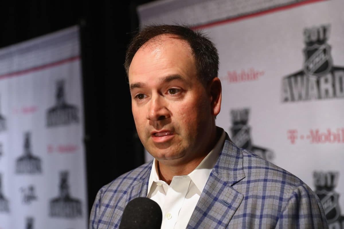 Pierre Dorion