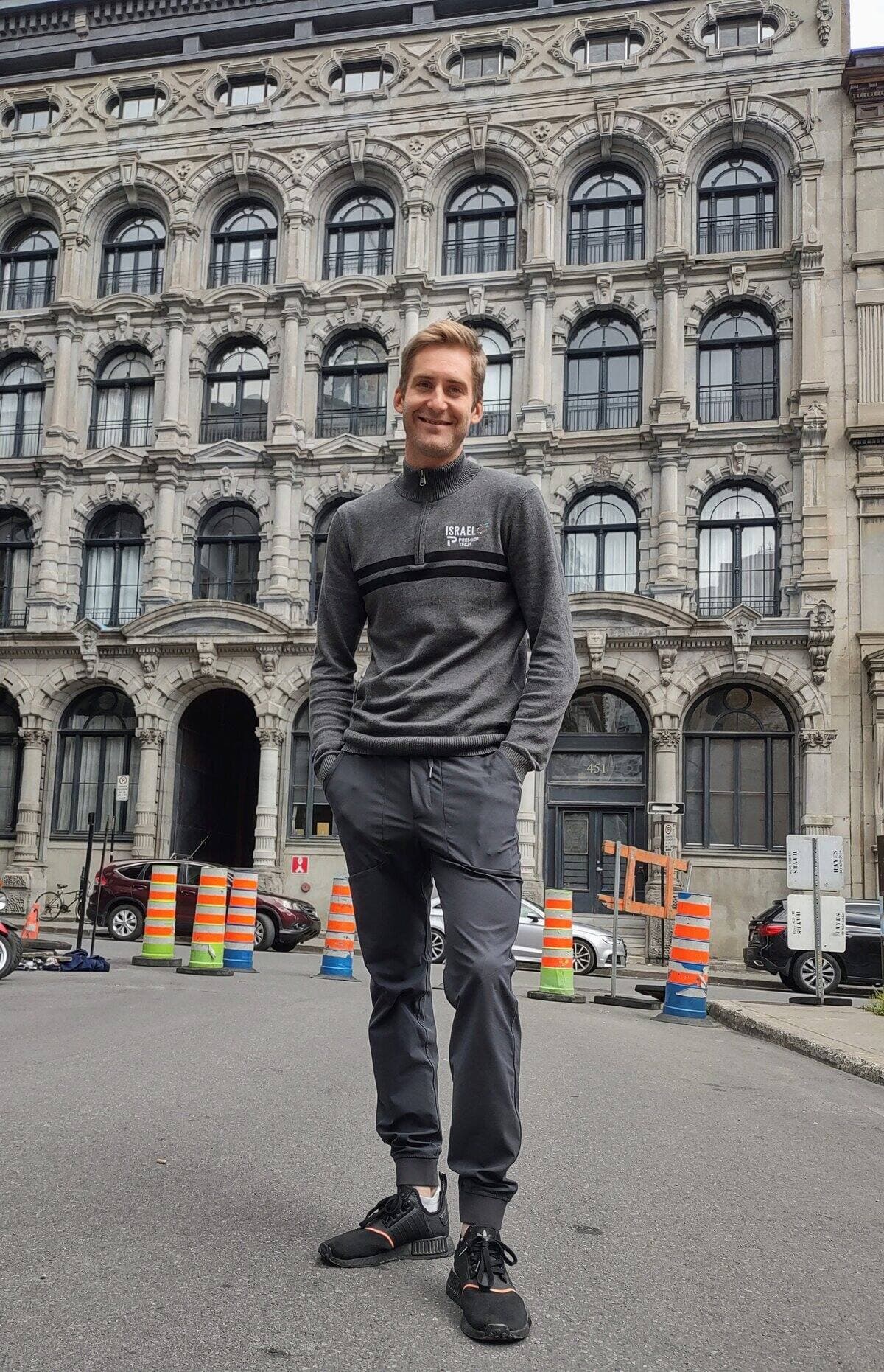 Photo Jean-Francois Racine