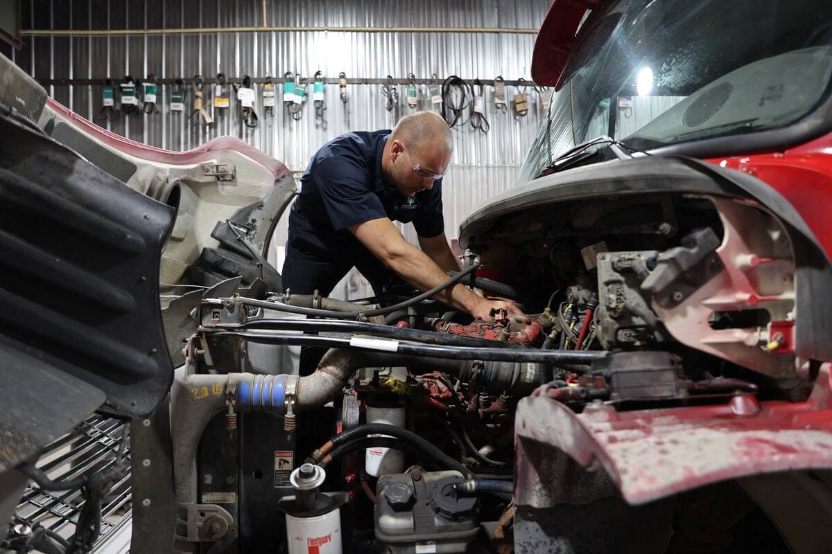 Photo Agence QMI, Marcel Tremblay