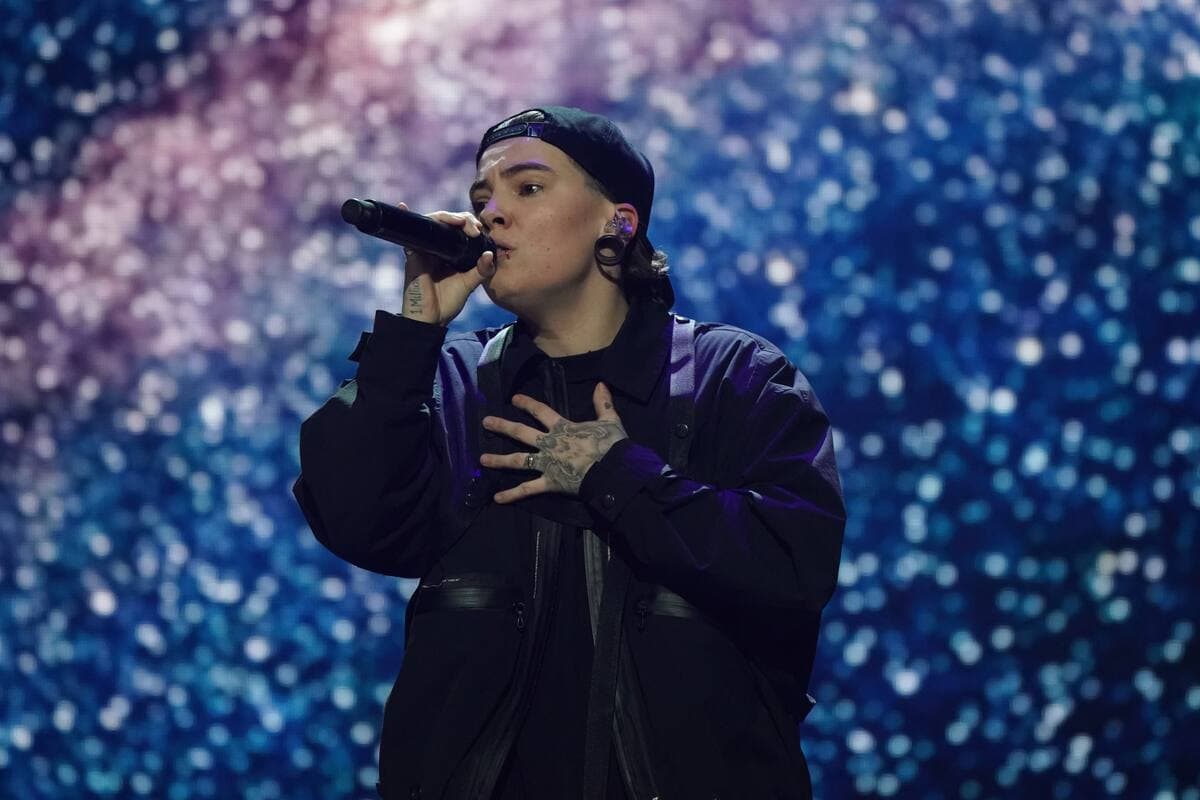 MARIO BEAUREGARD/AGENCE QMI