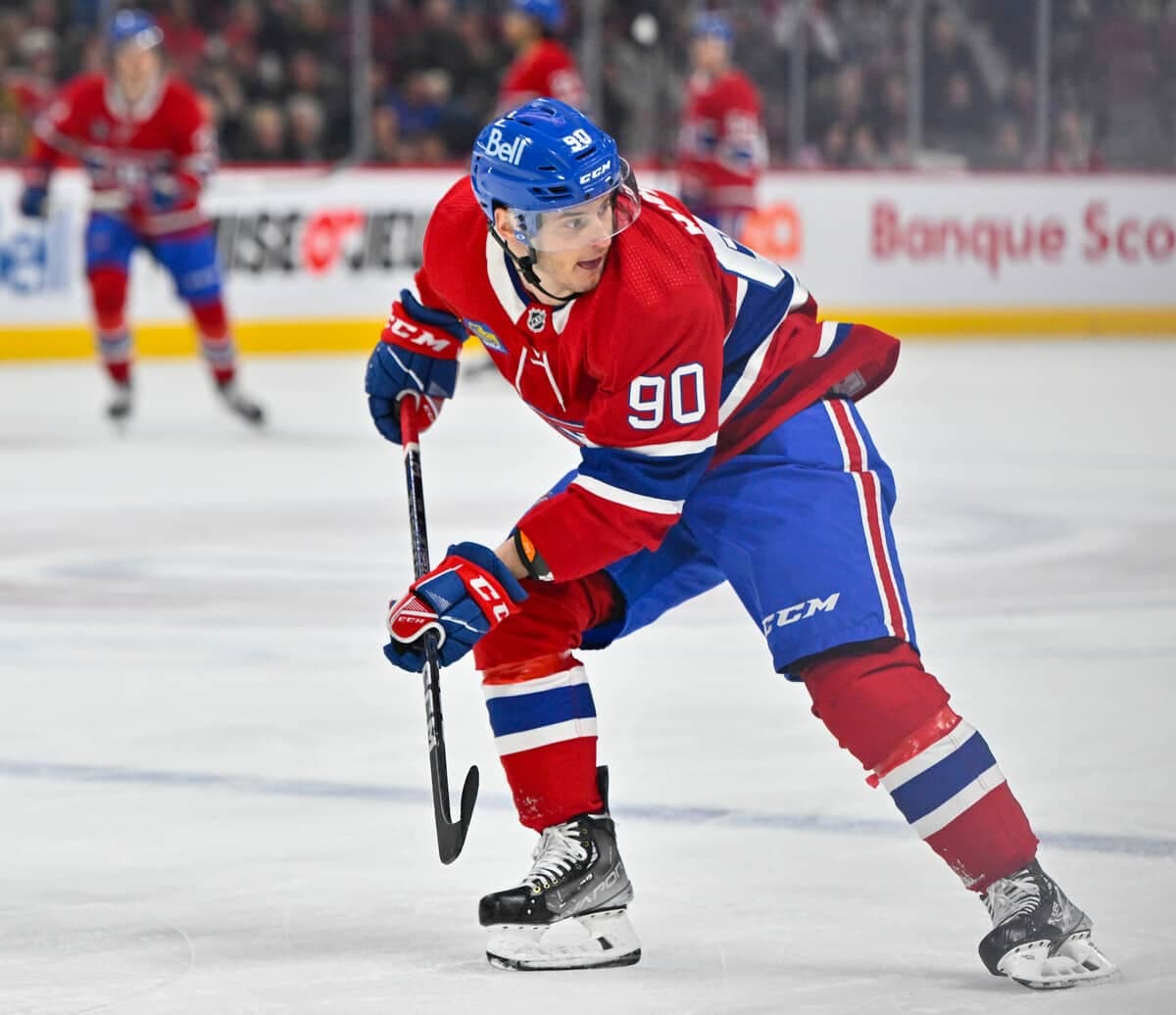 Martin Chevalier / JdeM