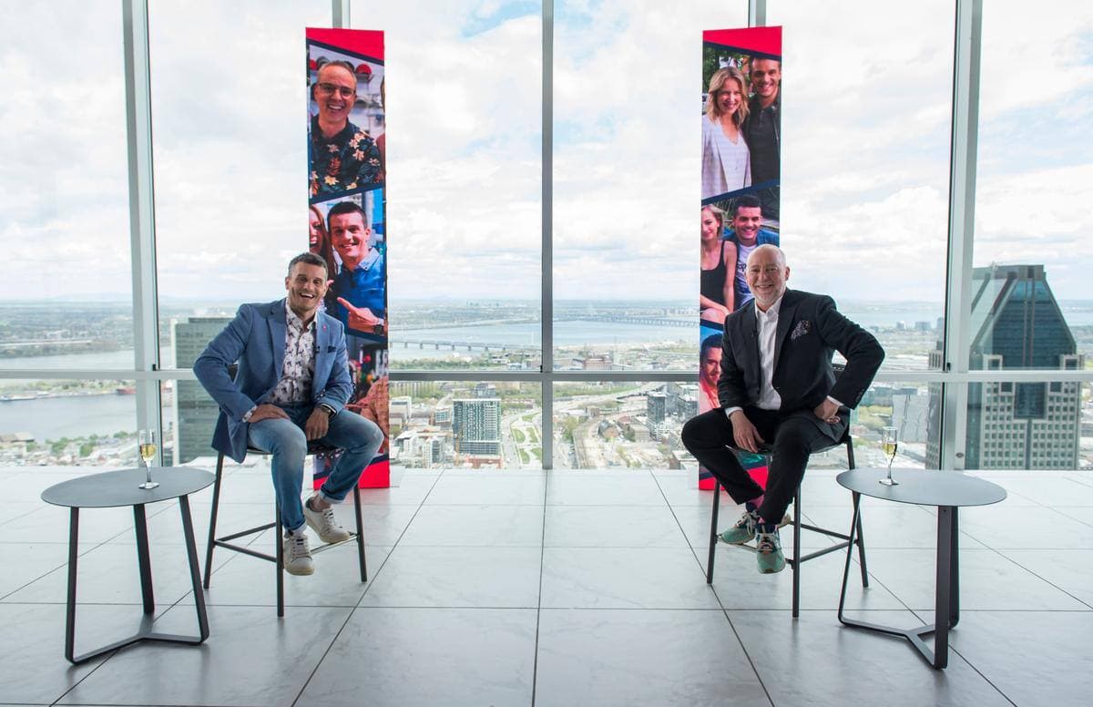 Joël Lemay / Agence QMI