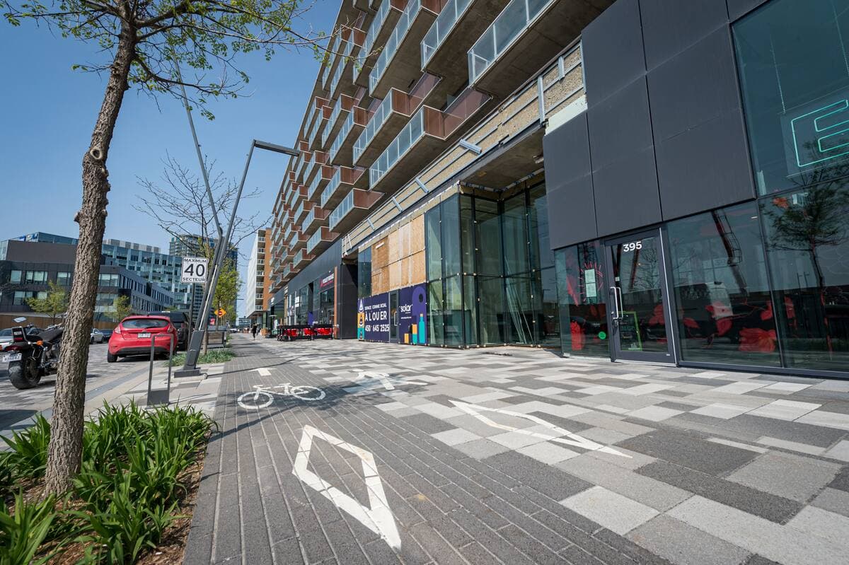 Joël Lemay / Agence QMI