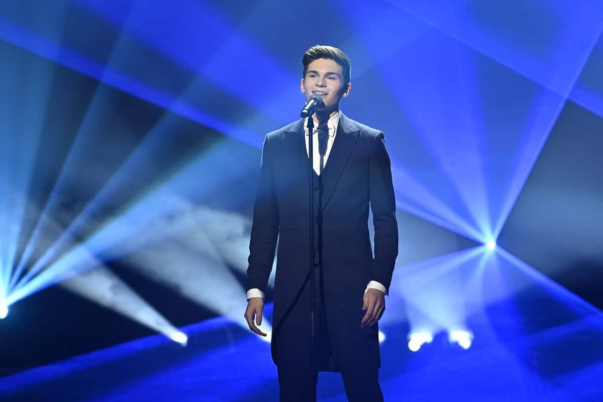 Photo Agence QMI, Joël Lemay