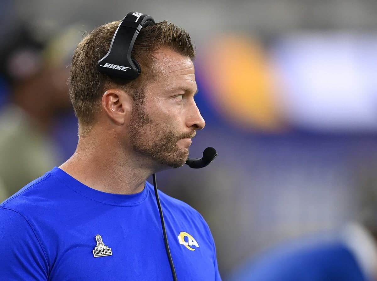 Sean McVay