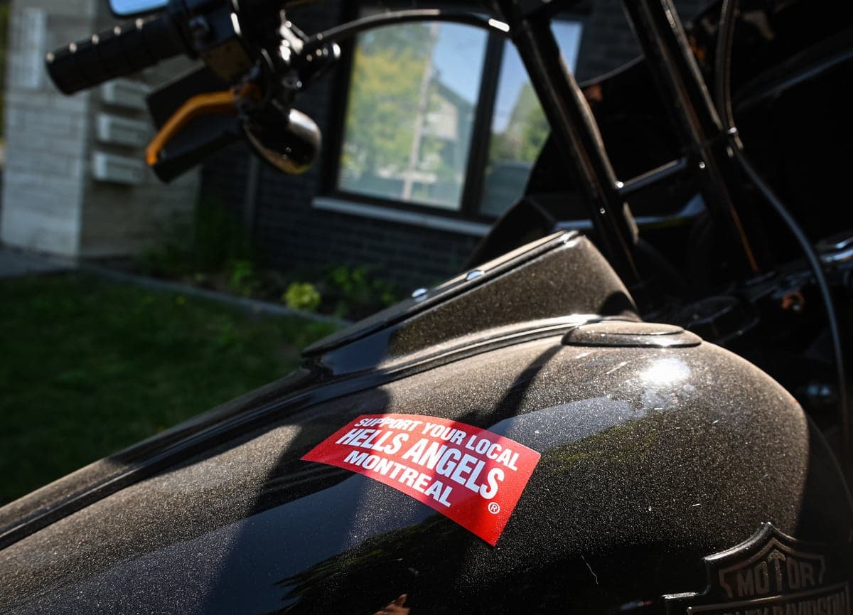 MAXIME DELAND/AGENCE QMI