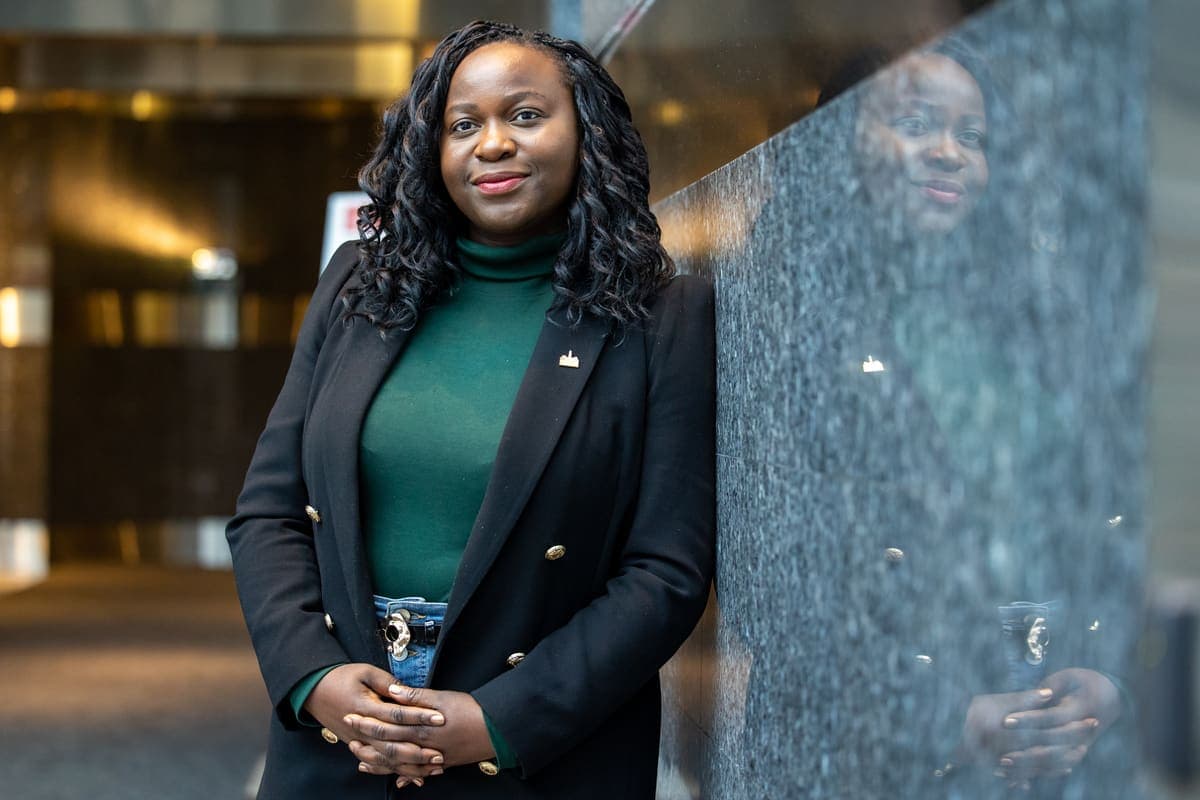 Gracia Kasoki Katahwa