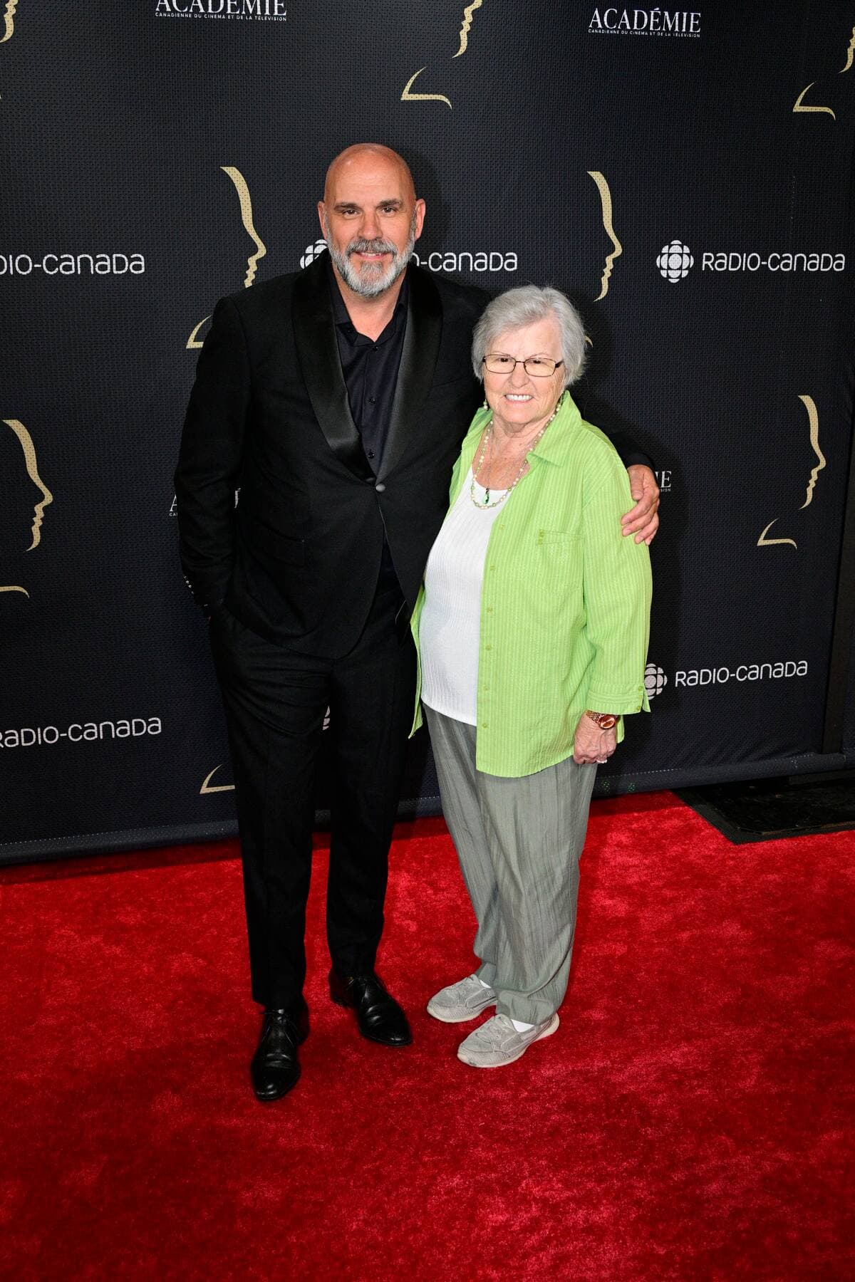 MARTIN ALARIE / AGENCE QMI