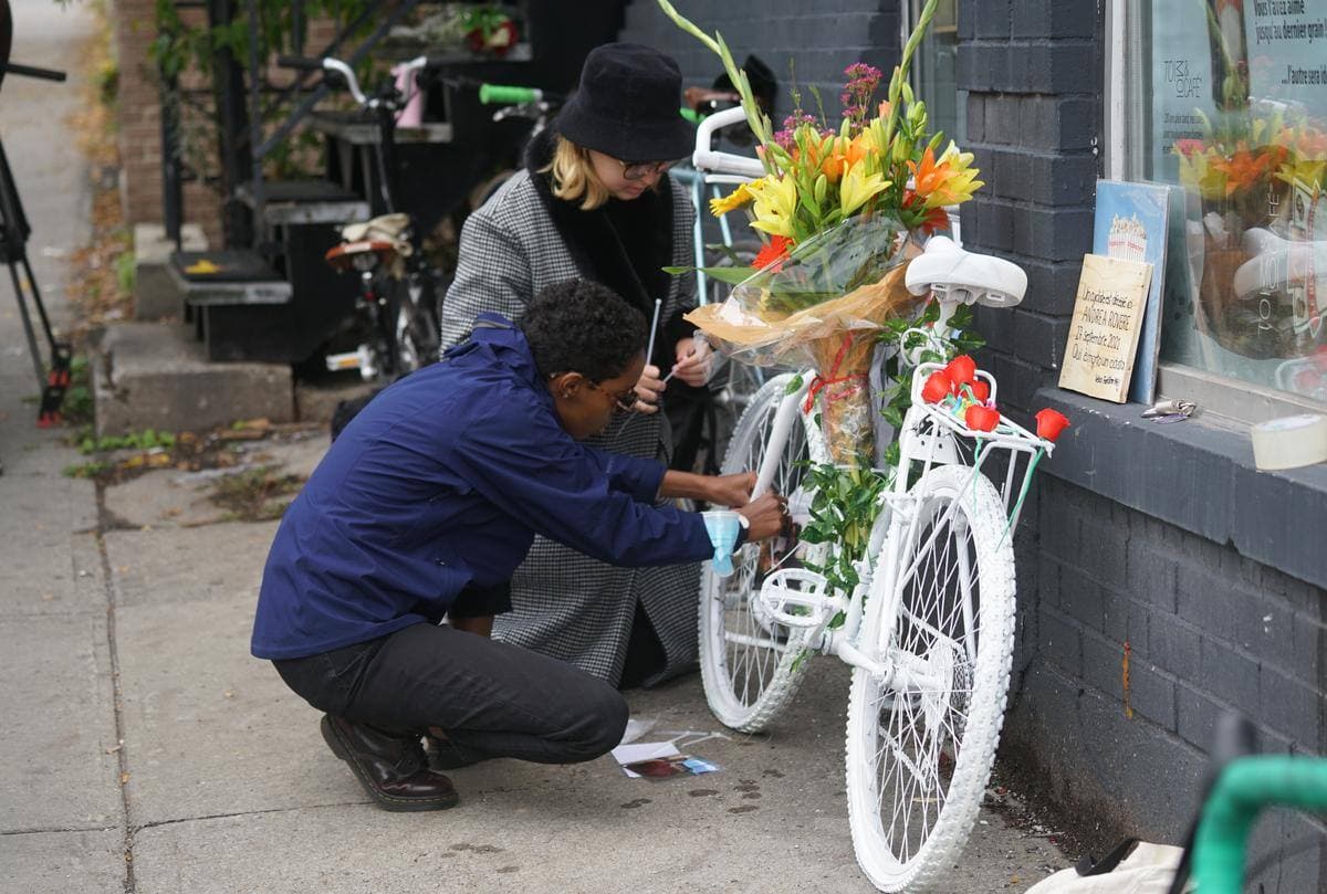 MARIO BEAUREGARD/AGENCE QMI